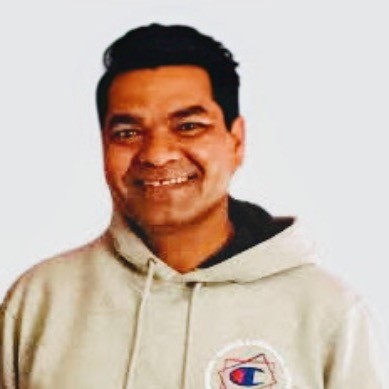 Niraj Rai